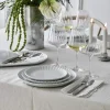 Bernadotte Coupe Frokosttallerken