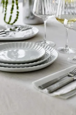 Bernadotte Coupe Frokosttallerken