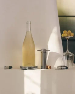 Bernadotte Vin Coaster