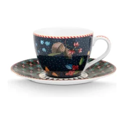 Berry Blues Espressokop