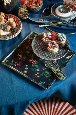Berry Blues Bakke