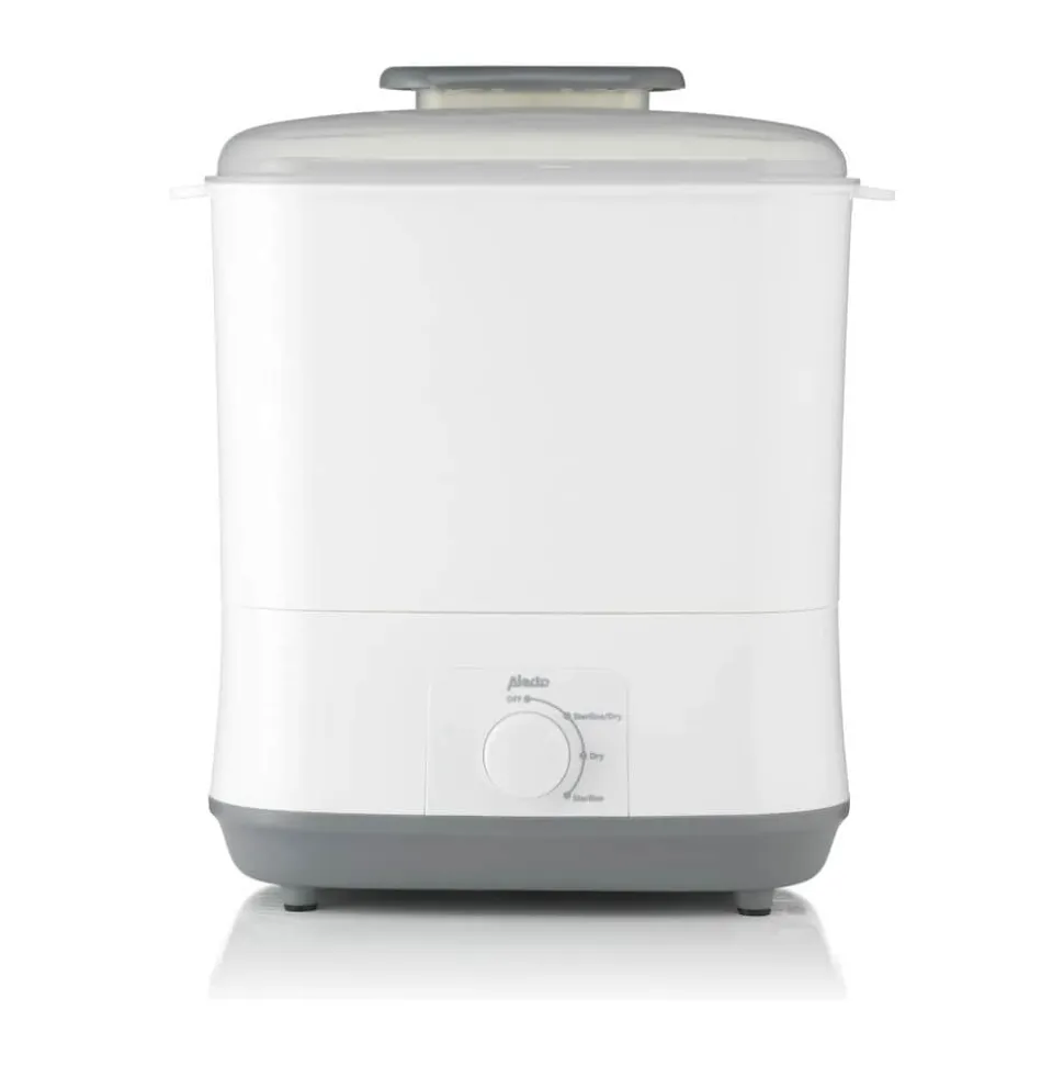 BF55 Dampsterilisator