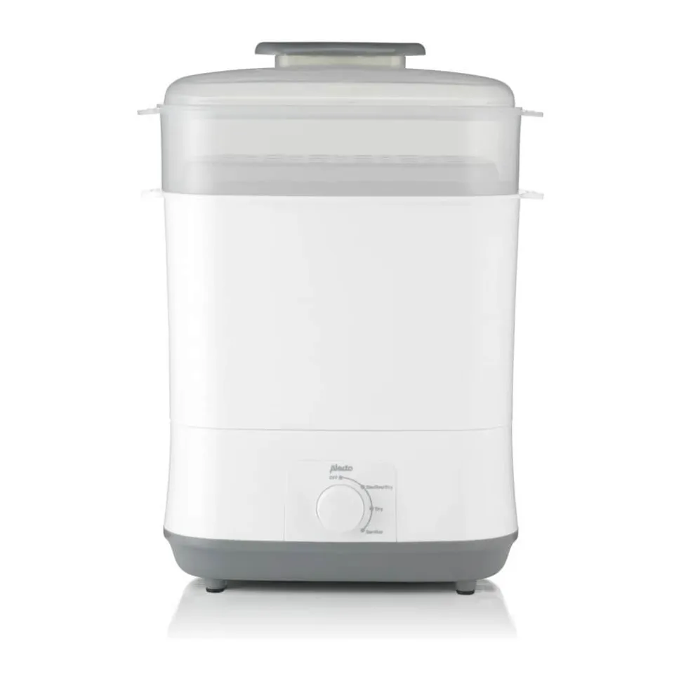 BF55 Dampsterilisator