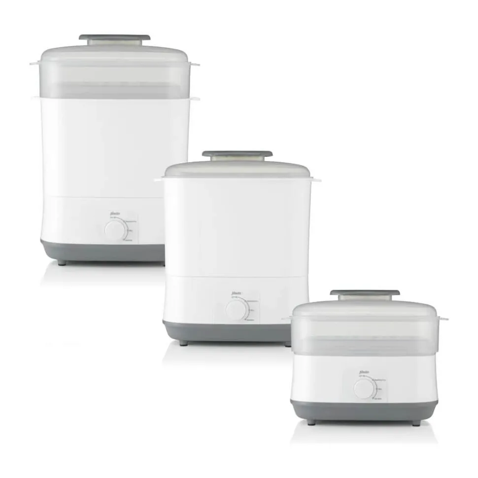 BF55 Dampsterilisator