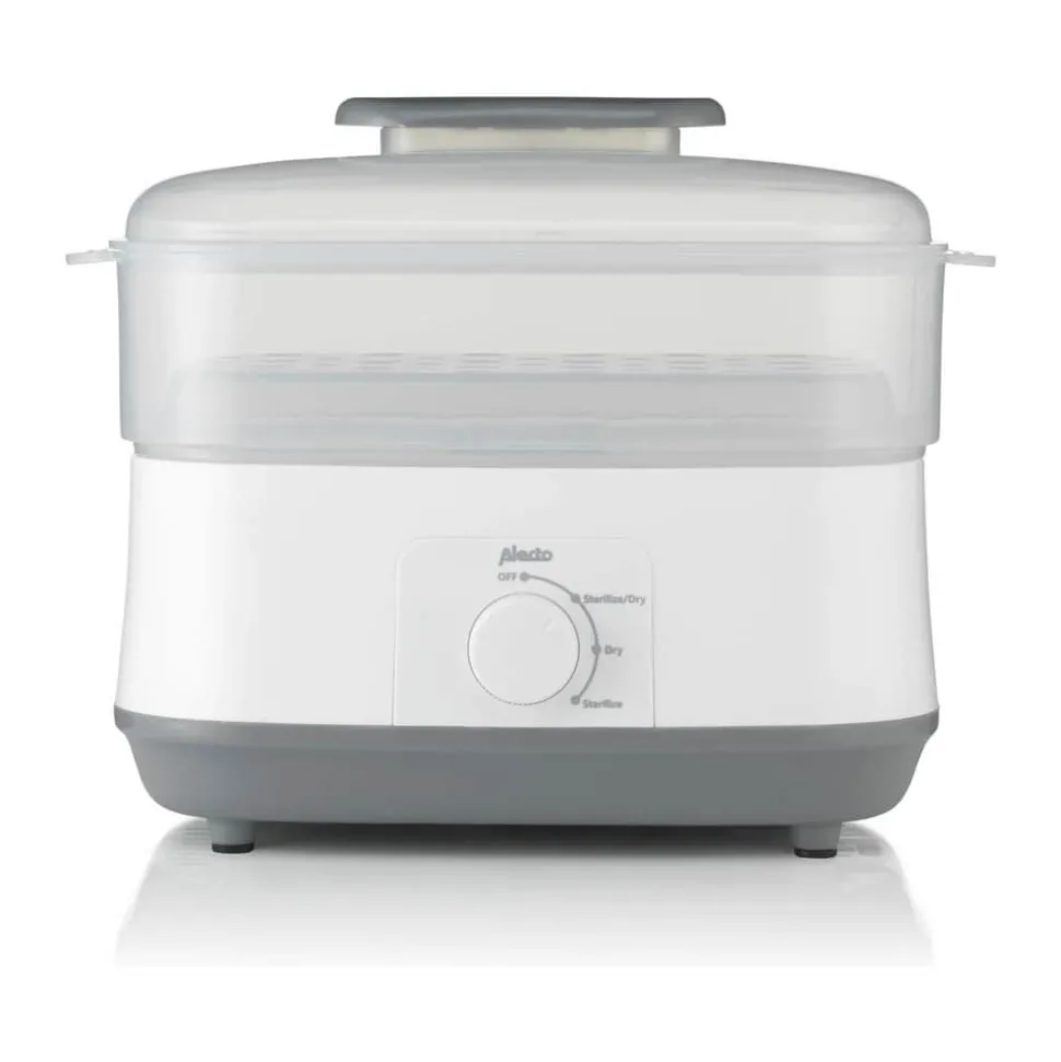 BF55 Dampsterilisator