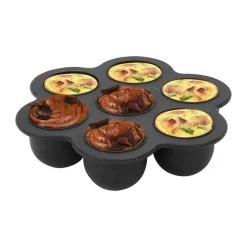 Birkholm Tilbehørssæt til airfryer - 5 dele