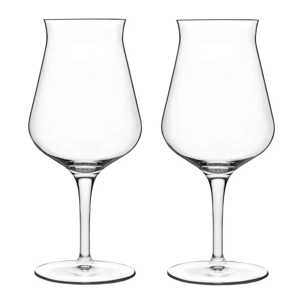 Birrateque Tester Ølglas - 2 stk.