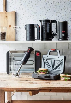 Bistro Stavblender
