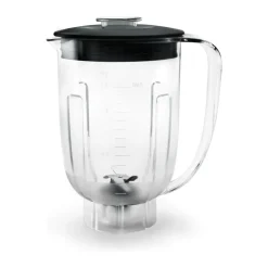 Blenderkande m. tamper