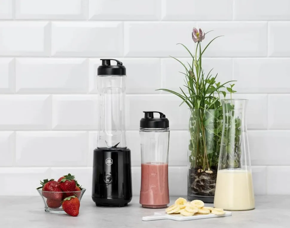 Blender Twister Go