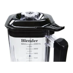 Blender X 4.0 Turbo