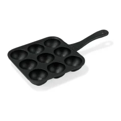 Æbleskivepande
