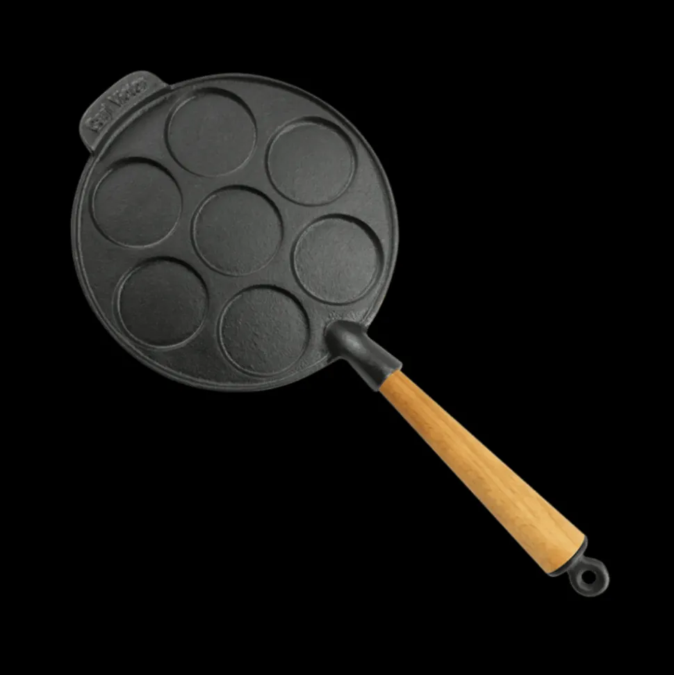 Blinis Jern