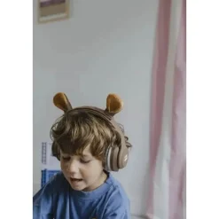 Bluetooth Høretelefoner
