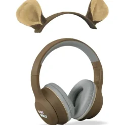 Bluetooth Høretelefoner
