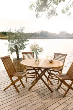 Blåvand Havebord
