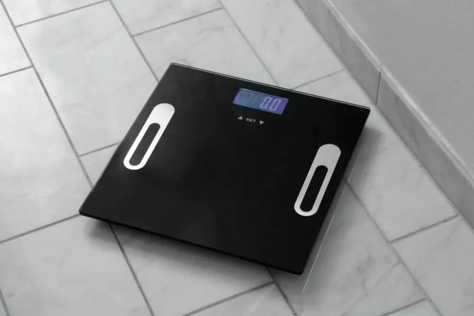 BMI Personvægt