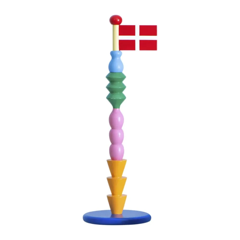 Bordflag - Tally