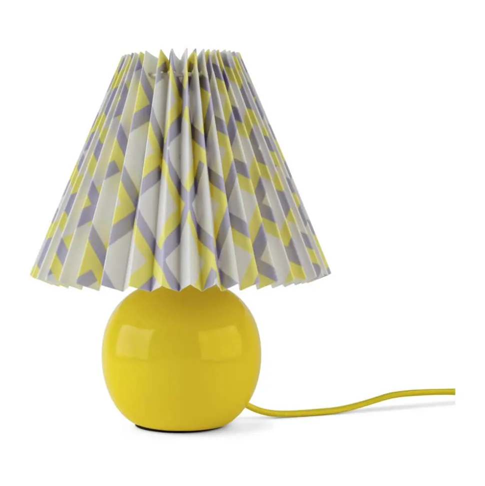 Bordlampe