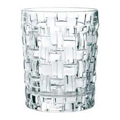 Bossa Nova Glas - 18 stk.
