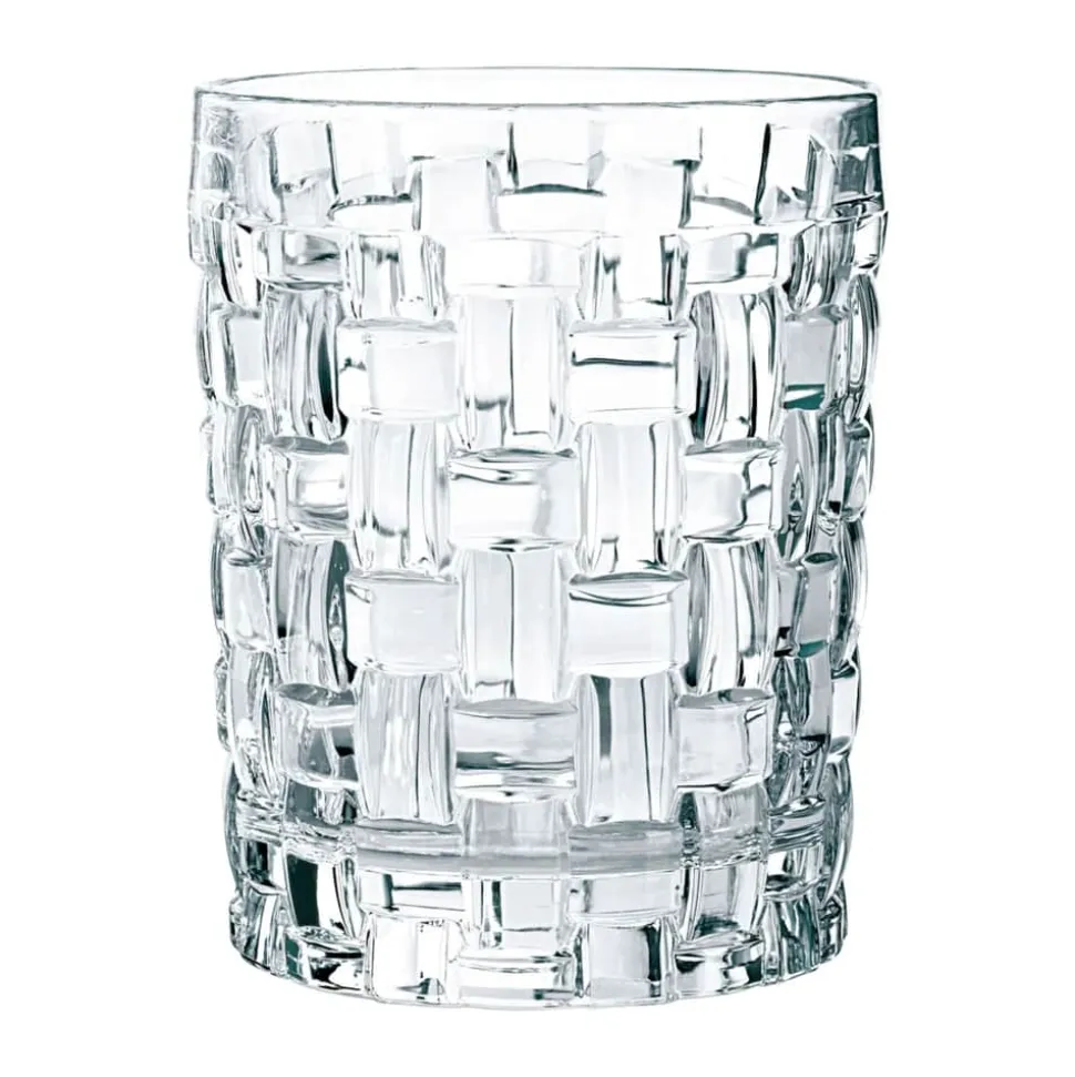 Bossa Nova Glas - 12 stk.