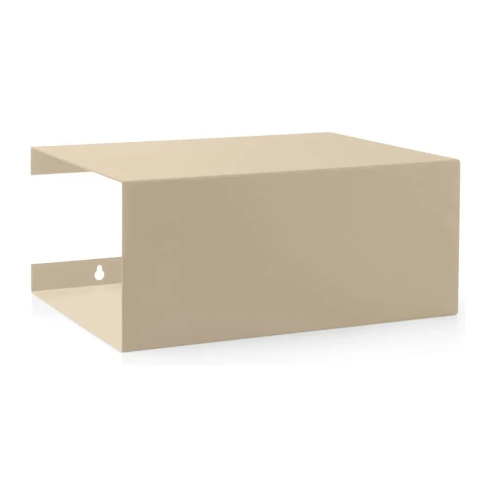 Boxshelf Hylde