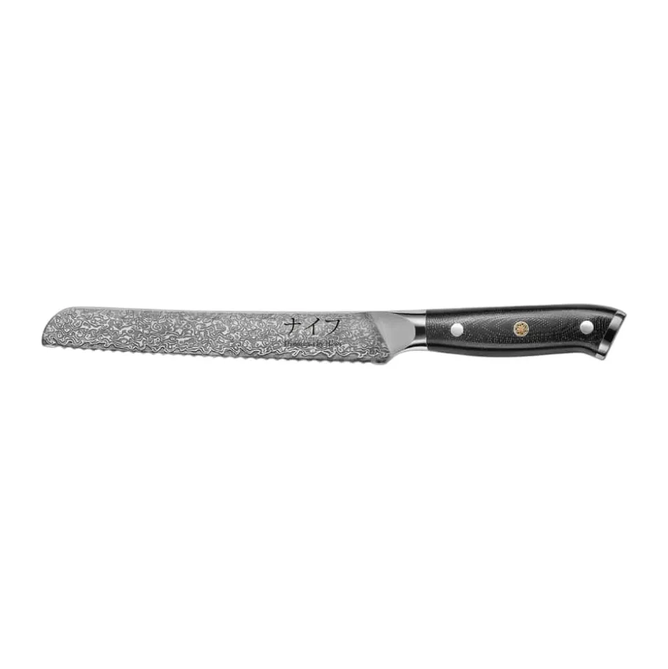 Brødkniv