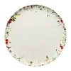 Brillance Fleurs Sauvages Middagstallerken
