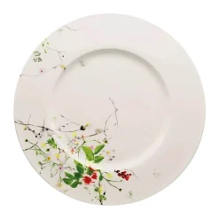 Brillance Fleurs Sauvages Undertallerken