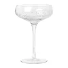 Bubble Cocktailglas