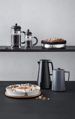 Caffettiera Stempelkande
