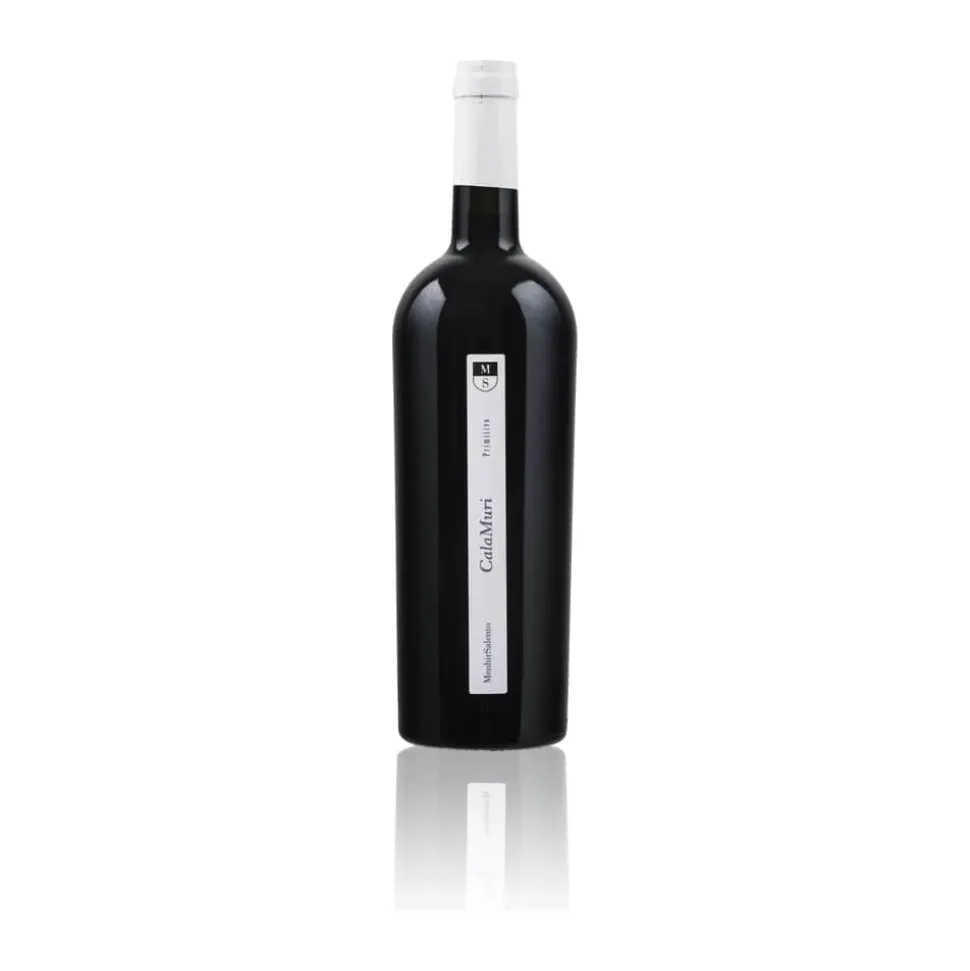 Calamuri Primitivo Rødvin