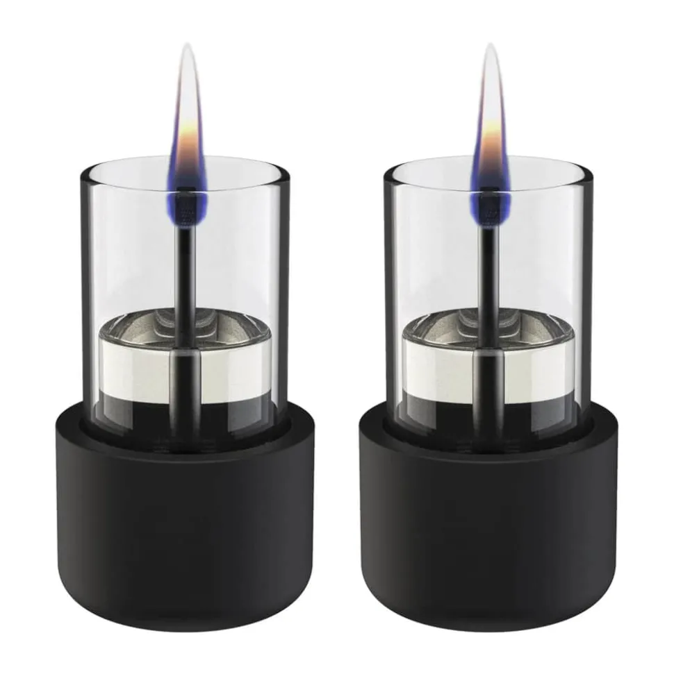Candle Bordlanterne - 2 stk.