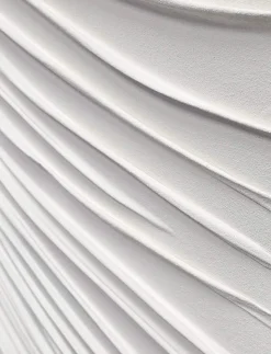 Canvas Fold Lærredstryk - Flow