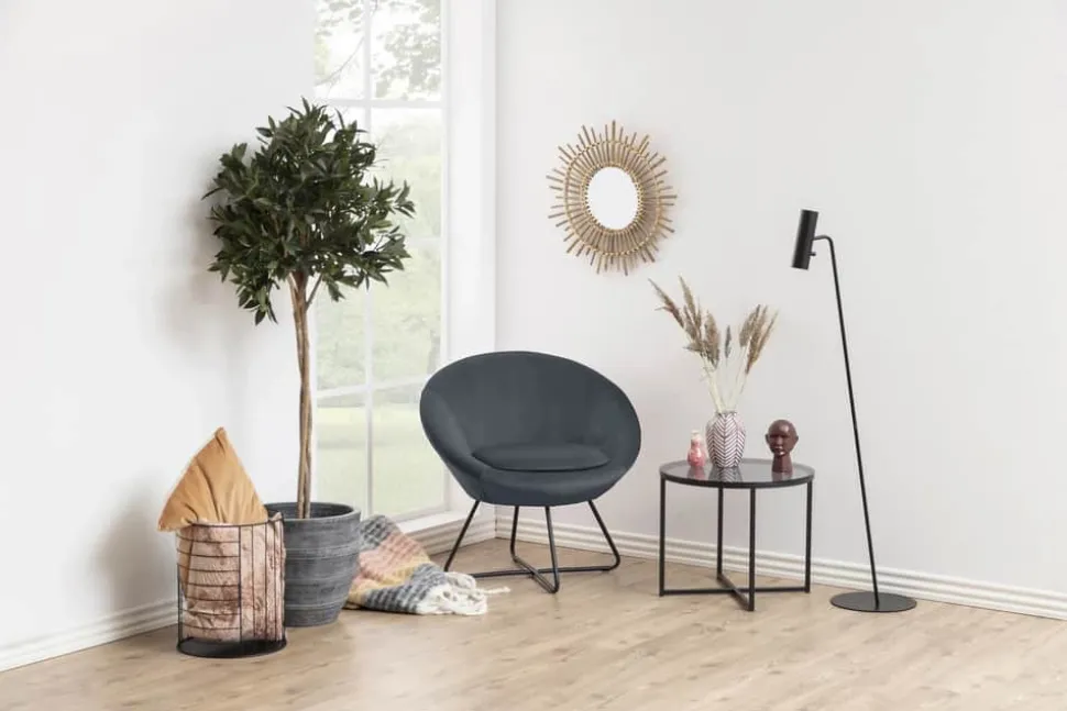 Center Loungestol