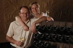 Champagne Blanc de Blanc