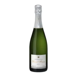 Champagne Vintage 2012