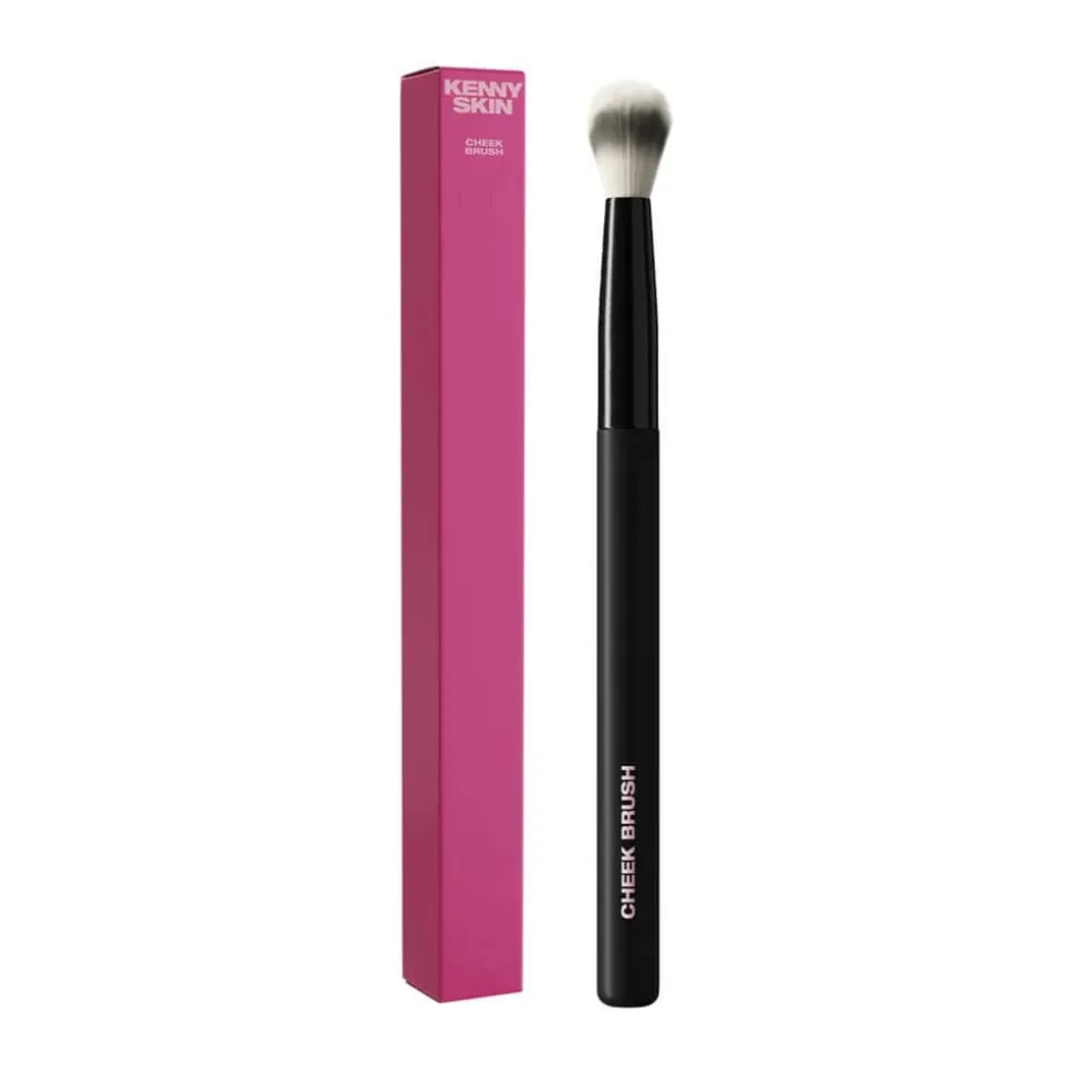 Cheek Brush