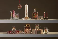 Christmas 2025 Ølglas