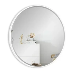 Circle Spejl