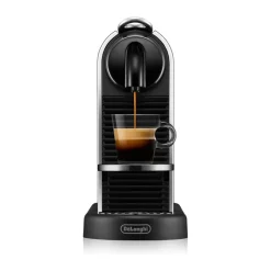 CitiZ Platinum Kapsel Kaffemaskine