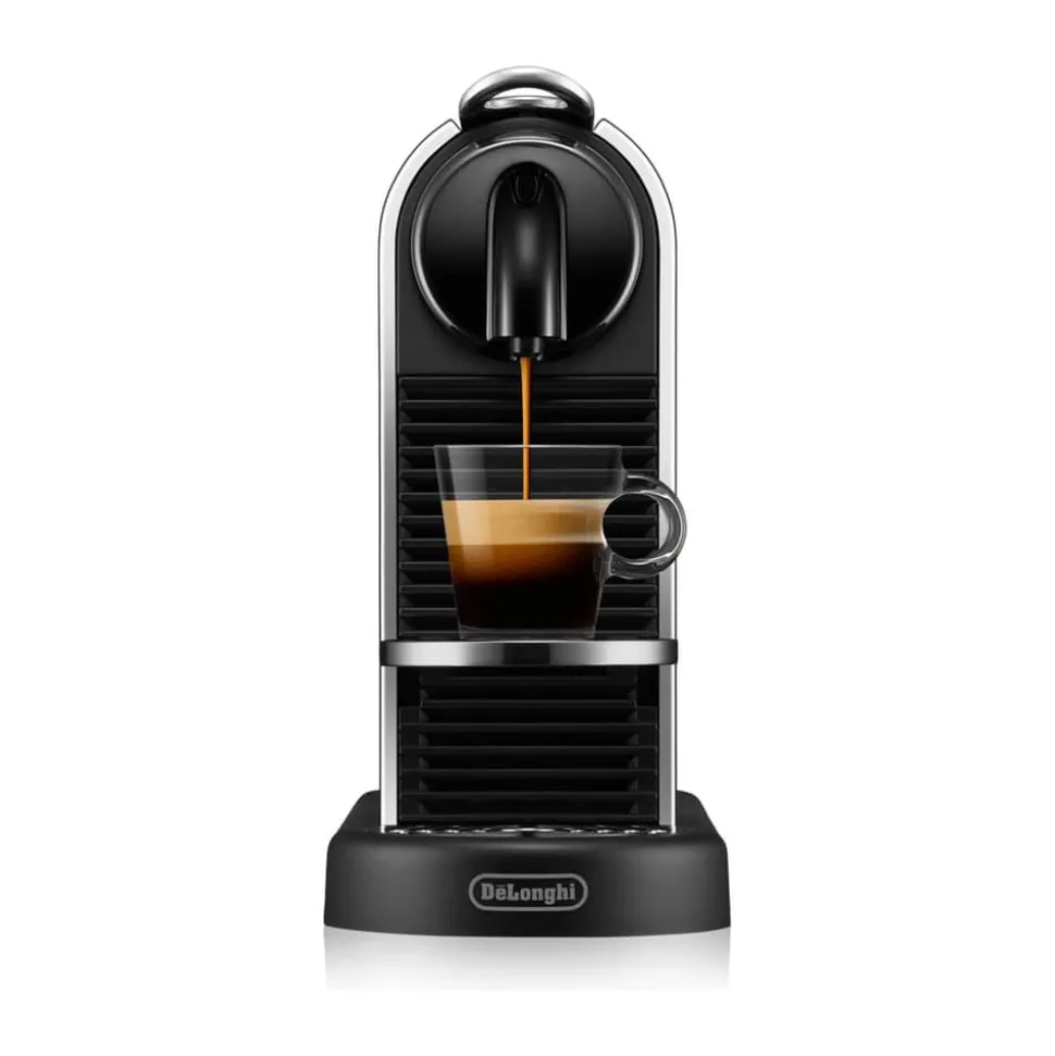 CitiZ Platinum Kapsel Kaffemaskine