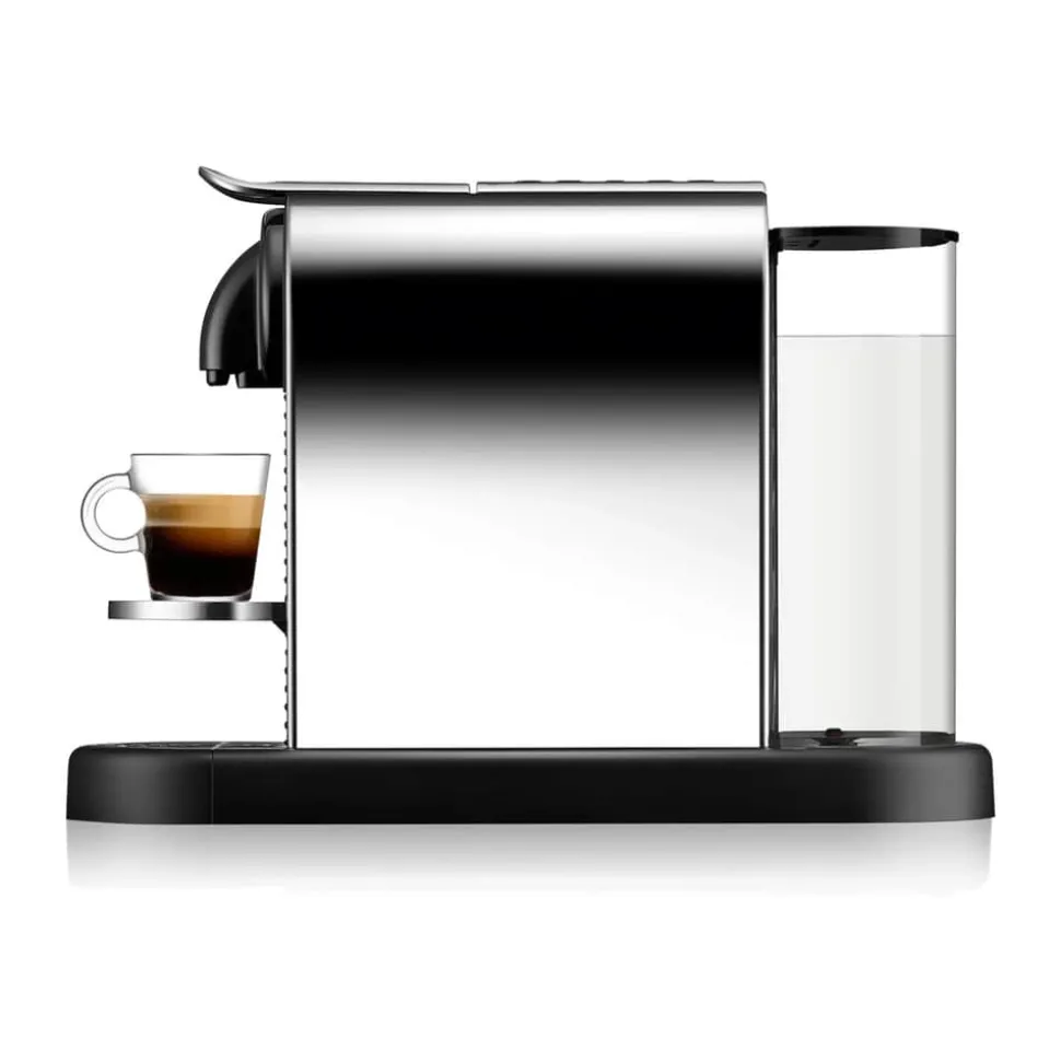 CitiZ Platinum Kapsel Kaffemaskine