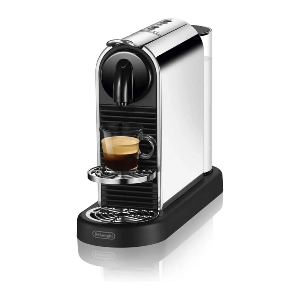 CitiZ Platinum Kapsel Kaffemaskine
