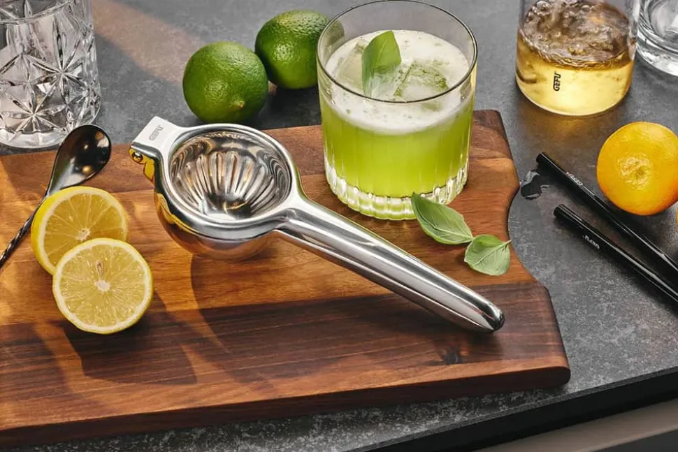 Citruspresser