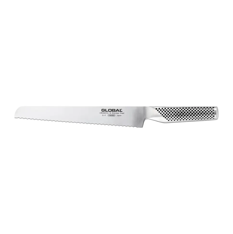 Classic G-9 Brødkniv
