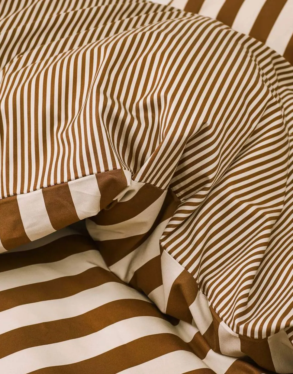 Classic Stripe Sengetøj