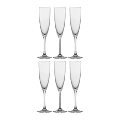 Classico Champagneglas - 6 stk.