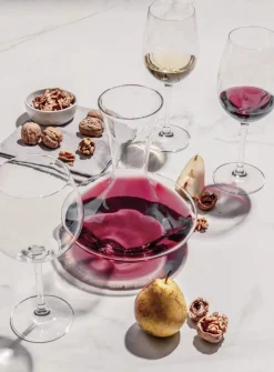 Classico Vinkaraffel