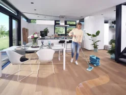 Clean Twist M Ergo Mobile Gulvvaskersæt